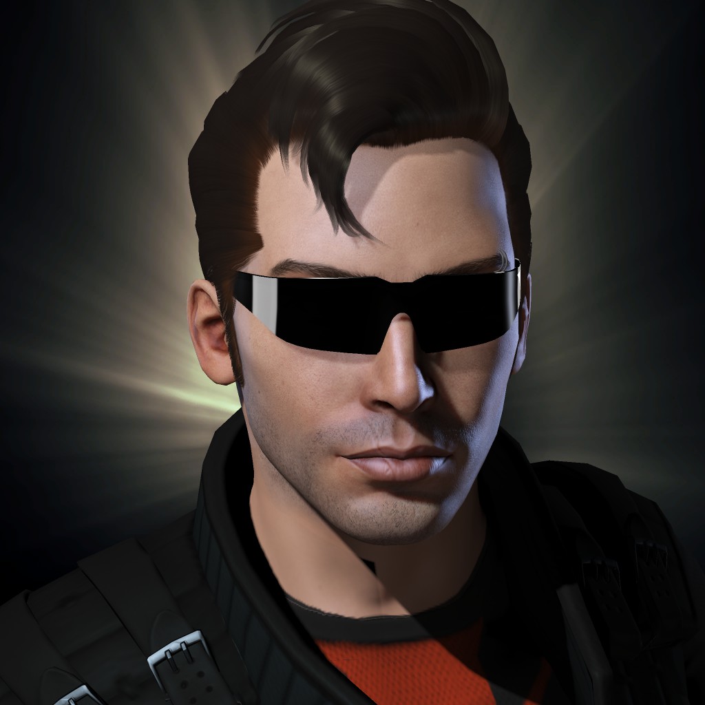 Alexandr Comandorus