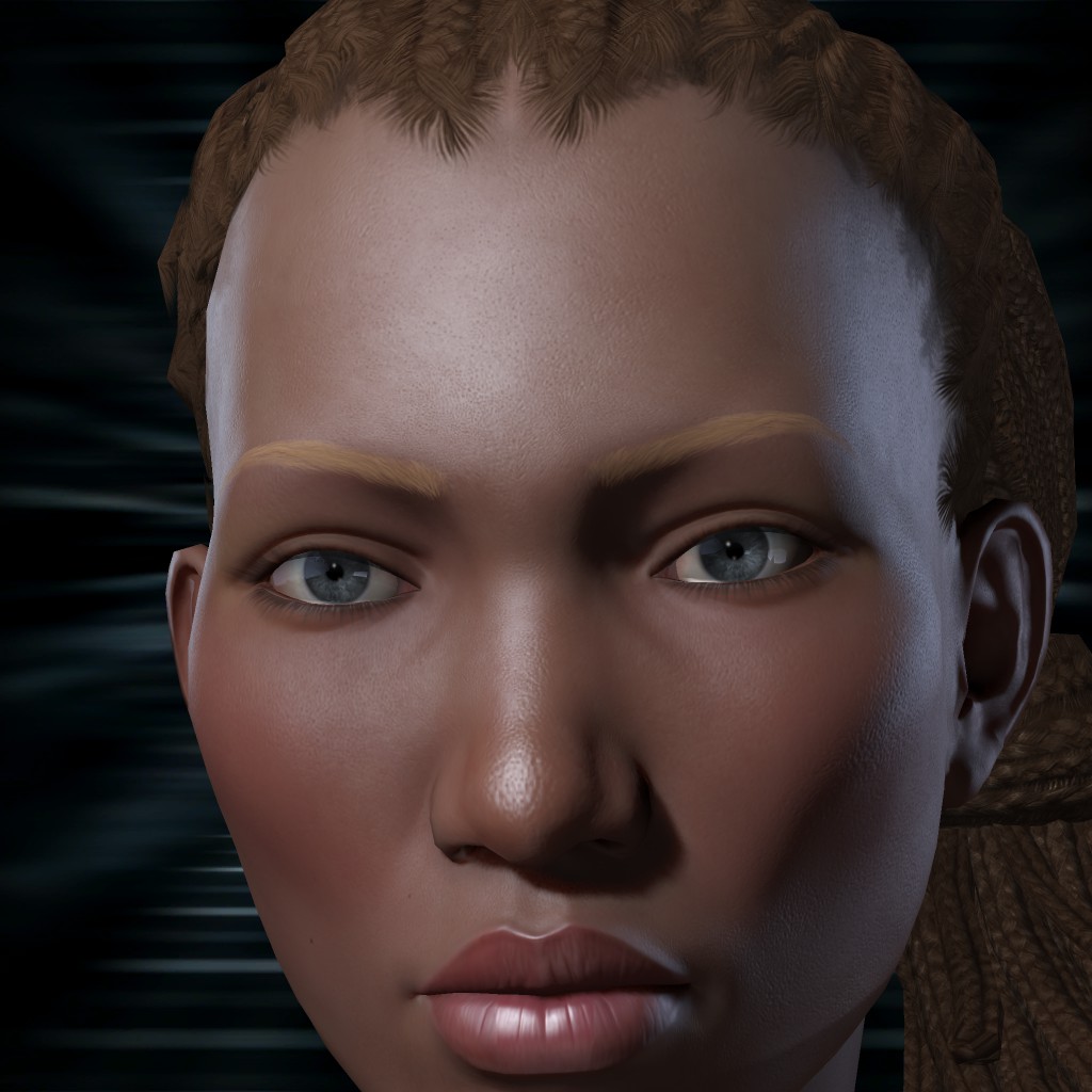 Angel Myah Savage