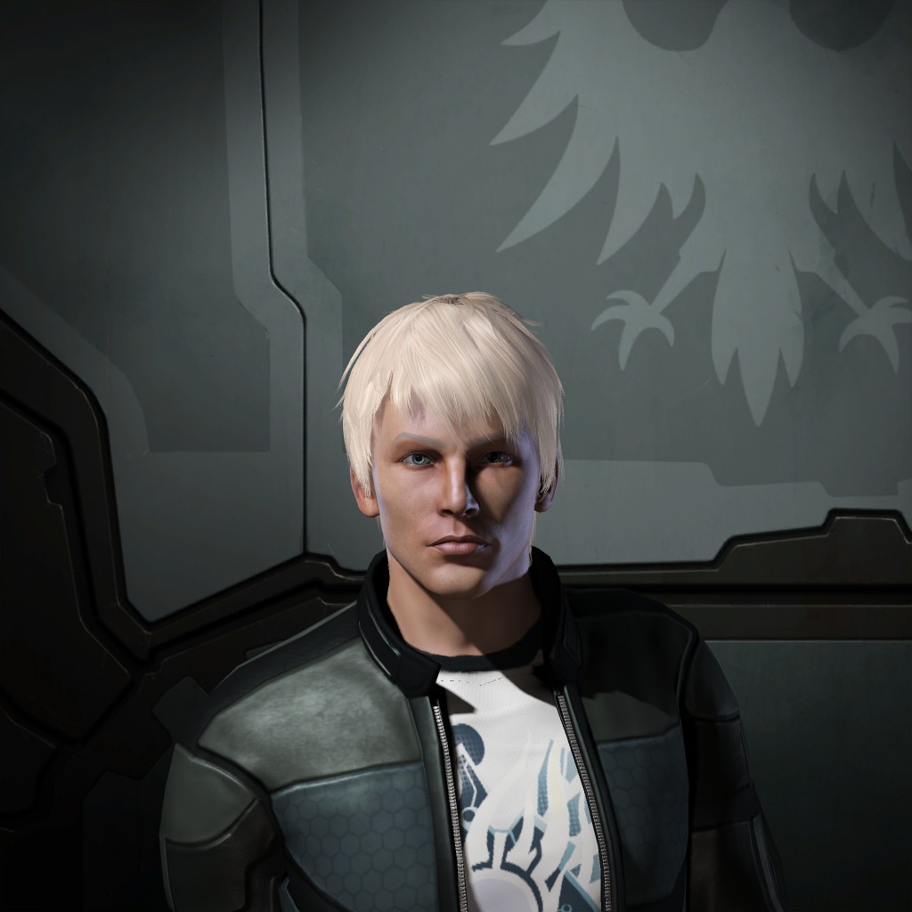 Veritas Vestrit