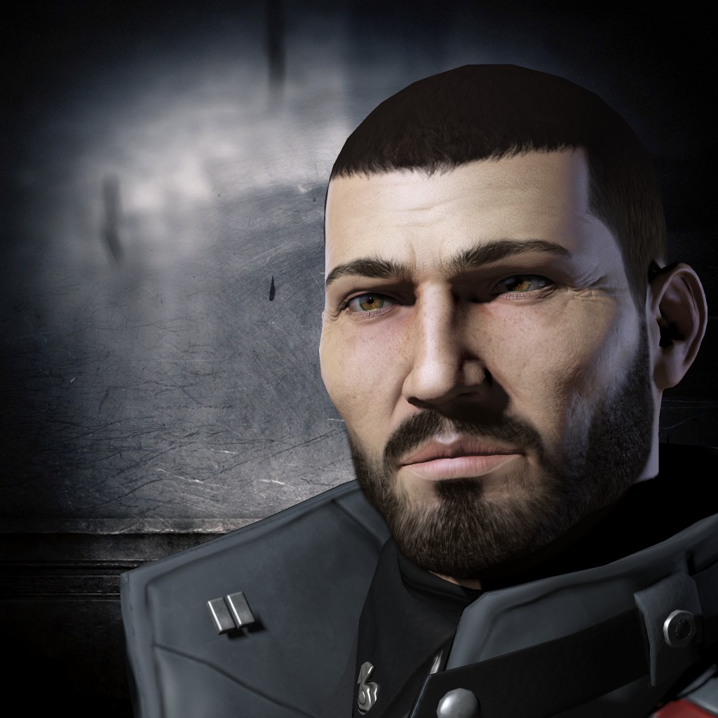 Francis Borlander