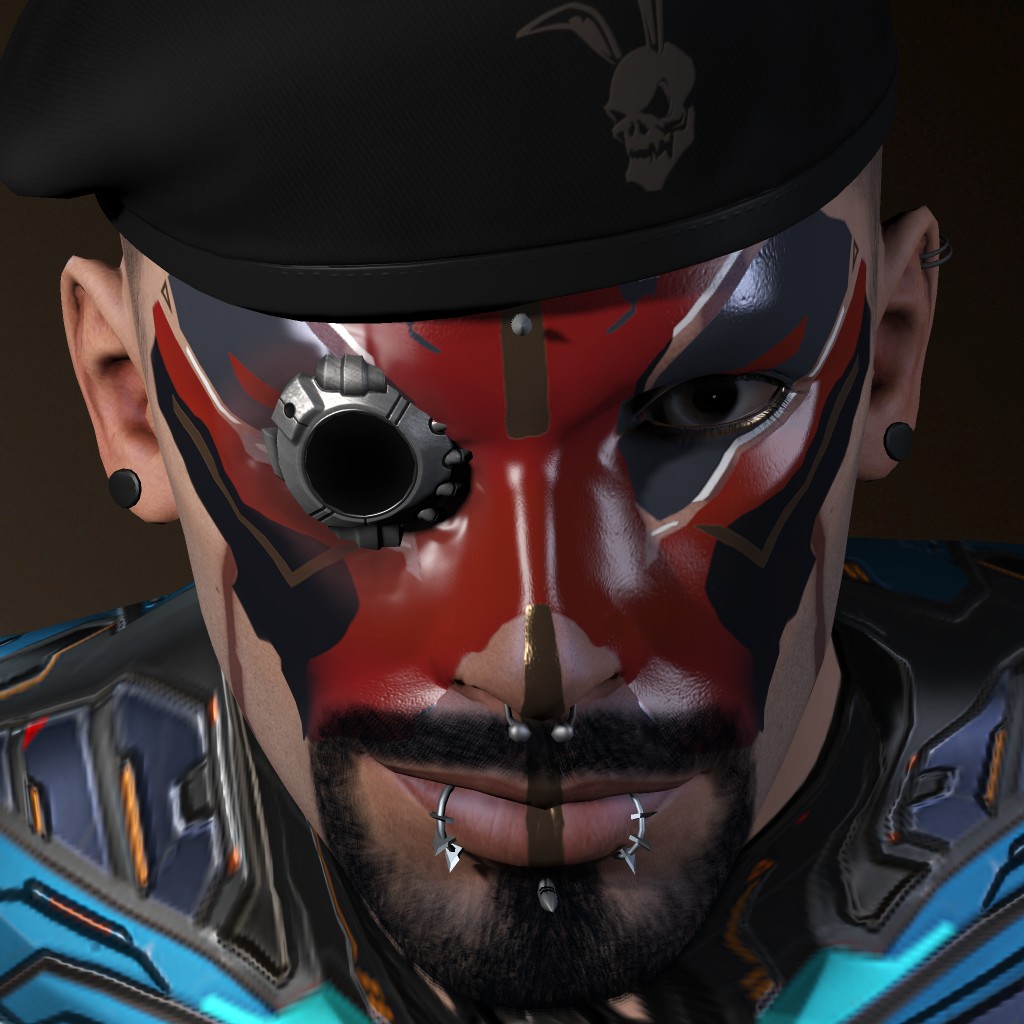 portrait