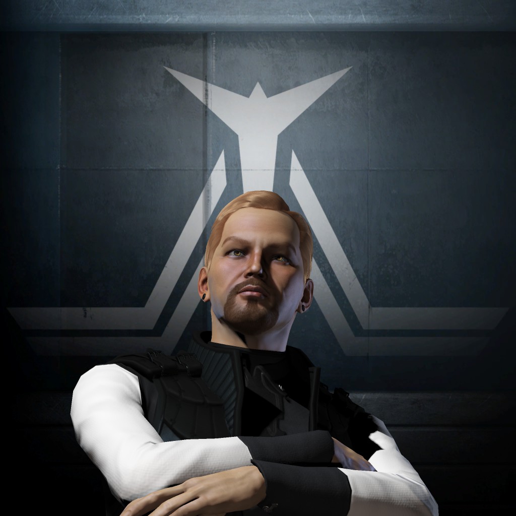 Xavier Gangrel