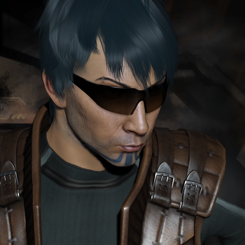 Proencius Draco