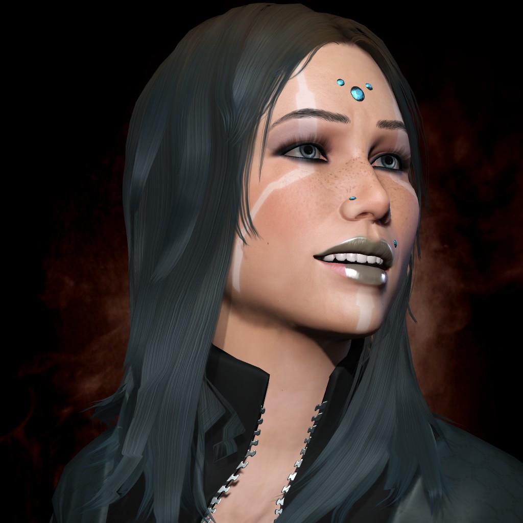 Ember Audanie