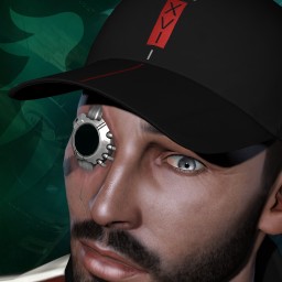 Lox Noxious portrait