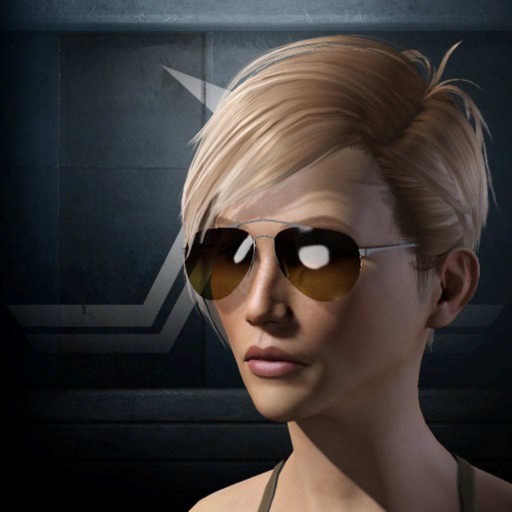 Trinity Crosszeria