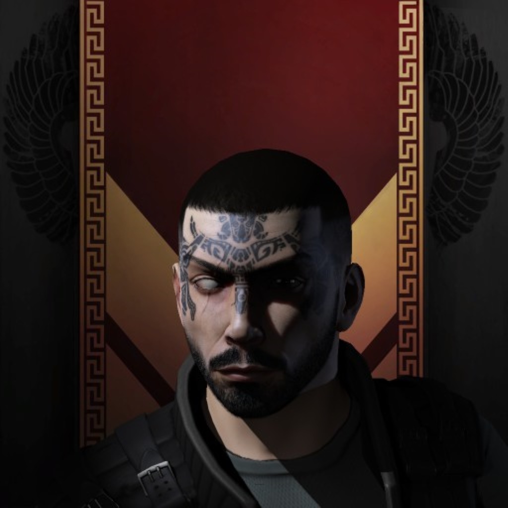 Hakon Elongur