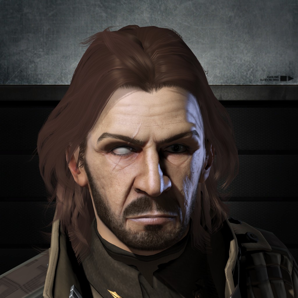 Major Kujo