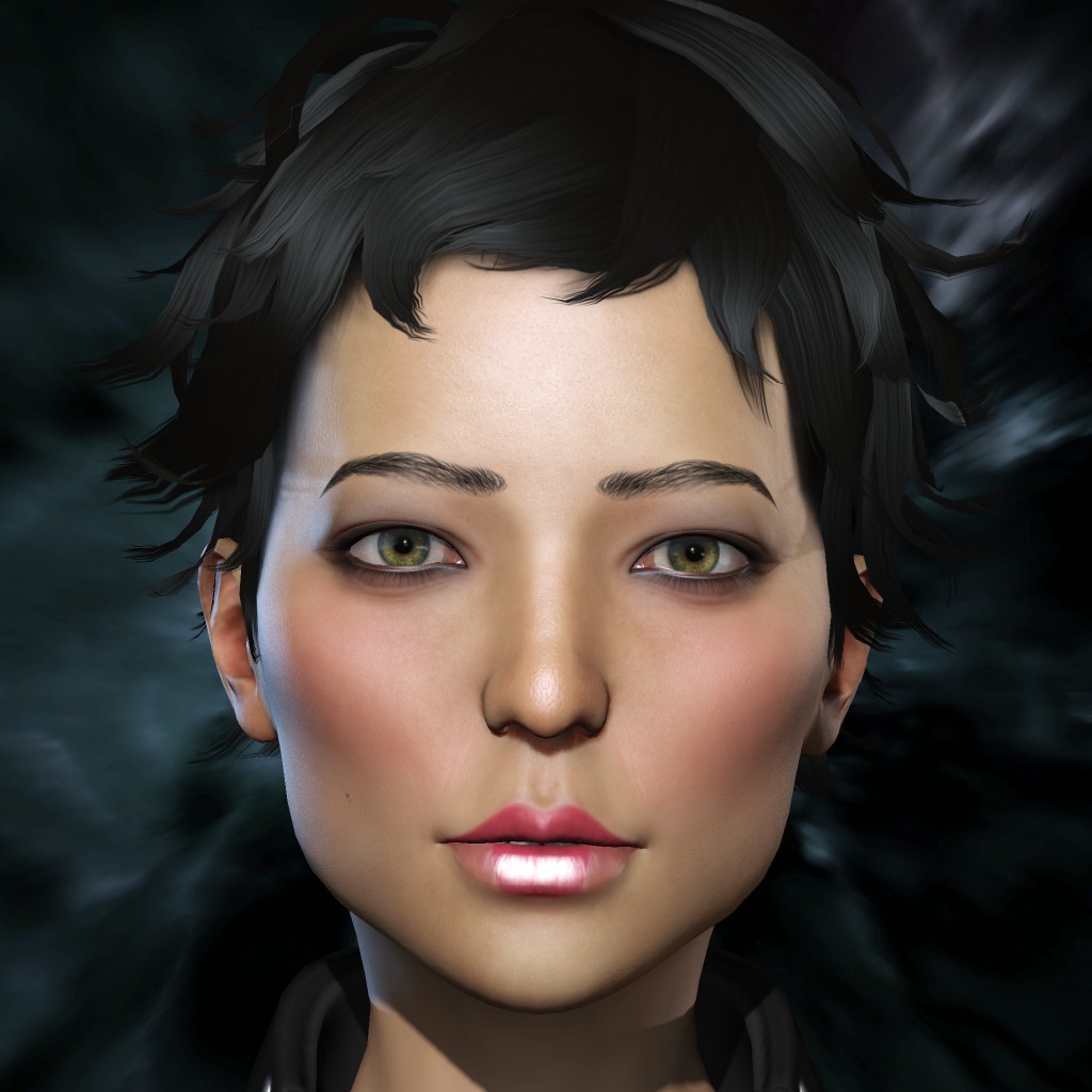 portrait