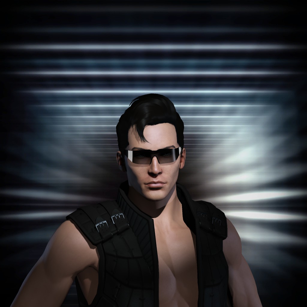 Tim Hunting