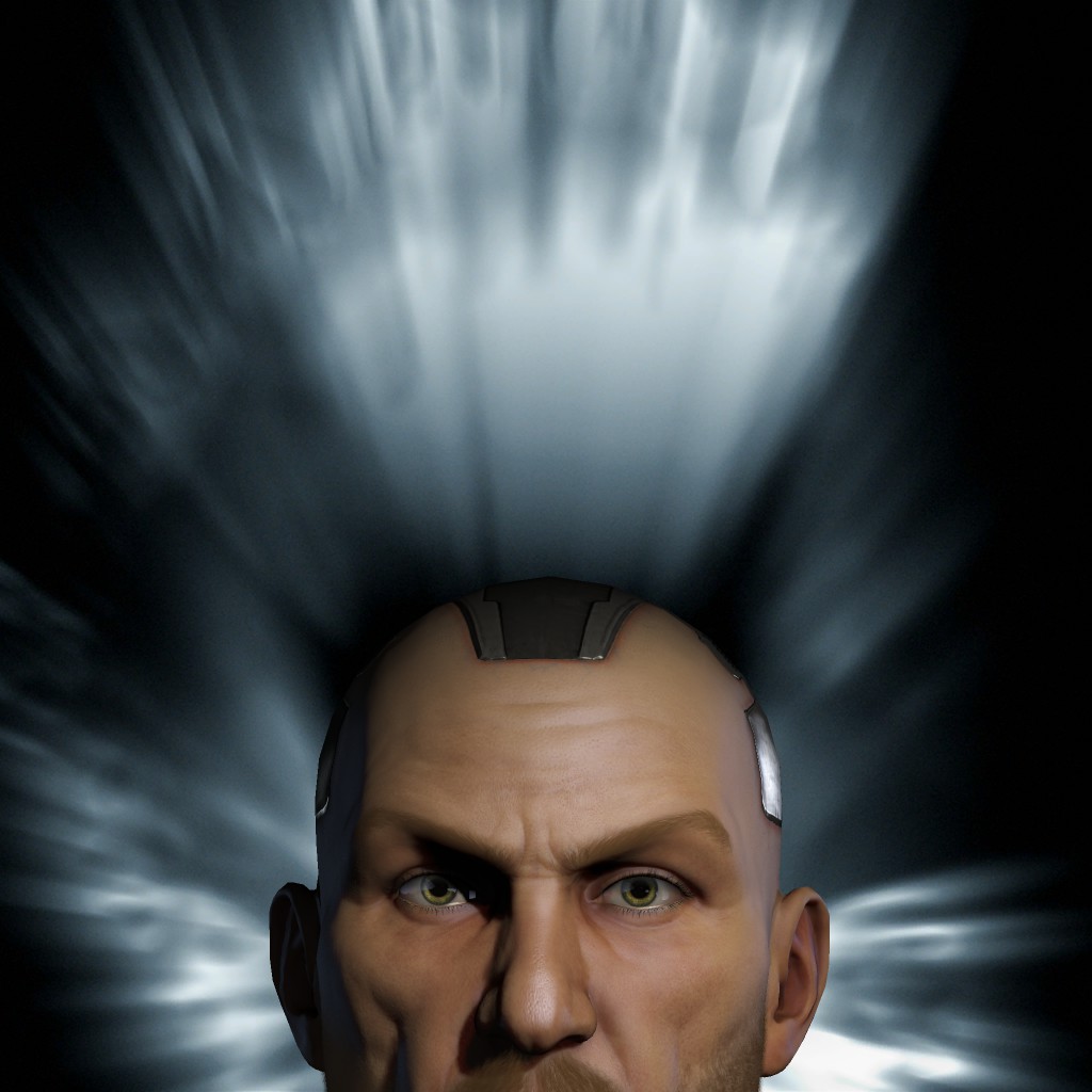 Coal Daemon