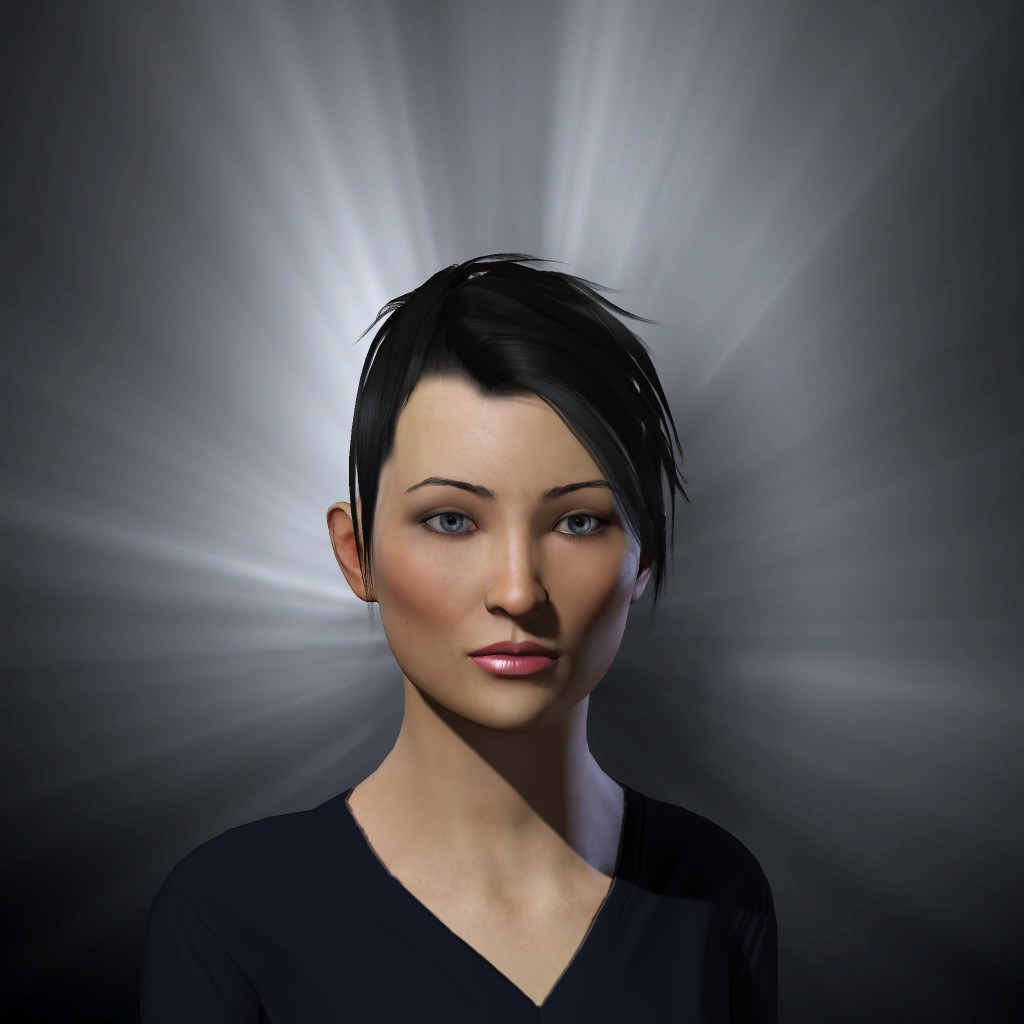 Kara Rey