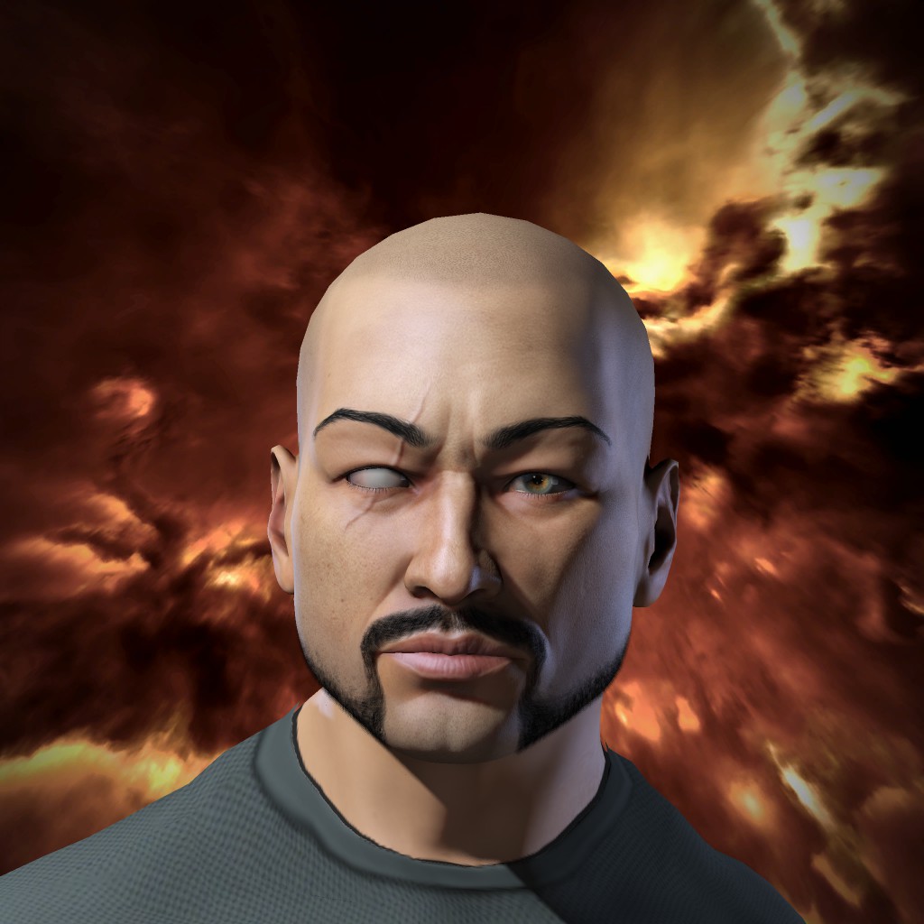 Gonji Khan
