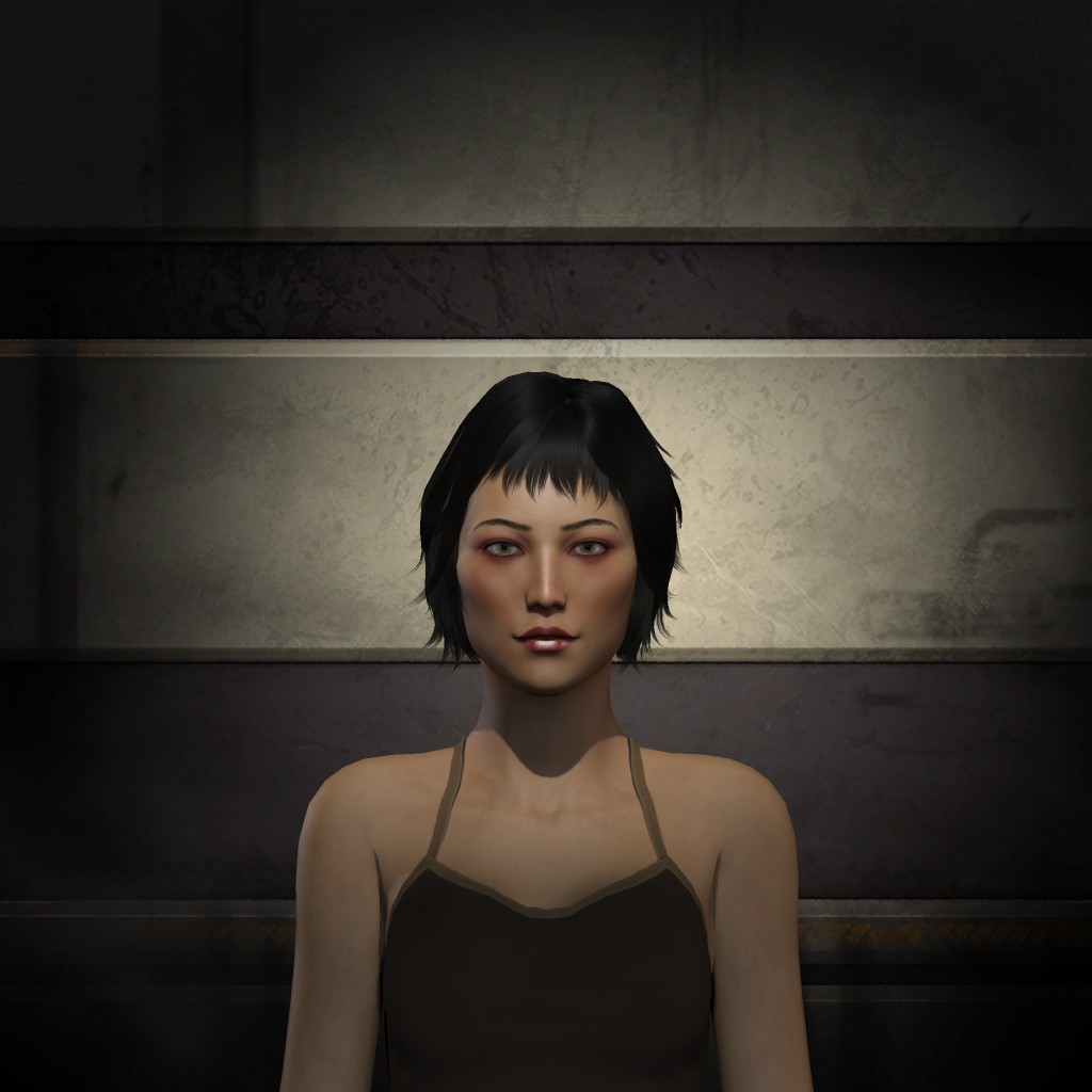 Deb Shi