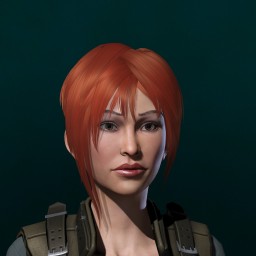 ruHoPa PeuJIu portrait