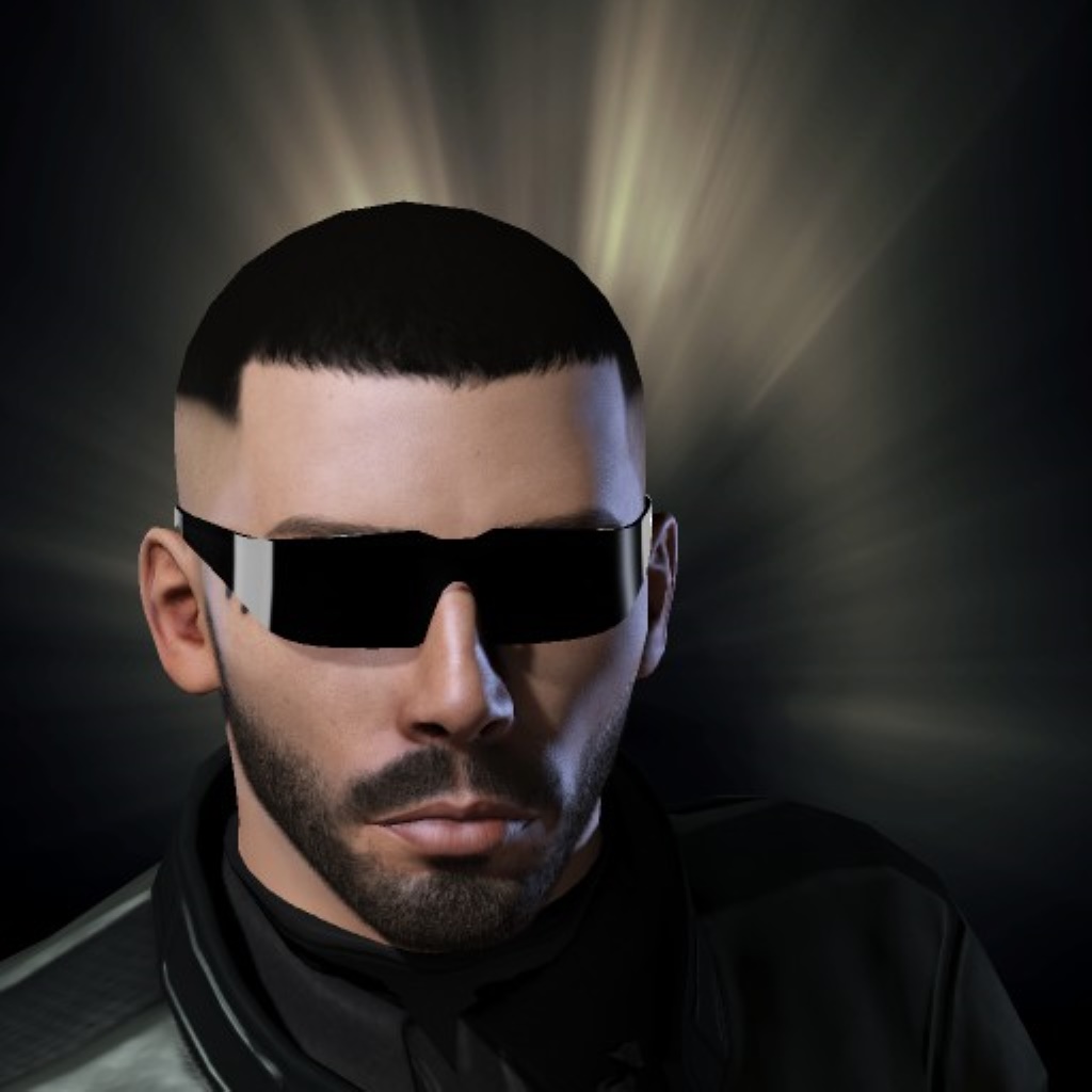 Gunny Rampensau