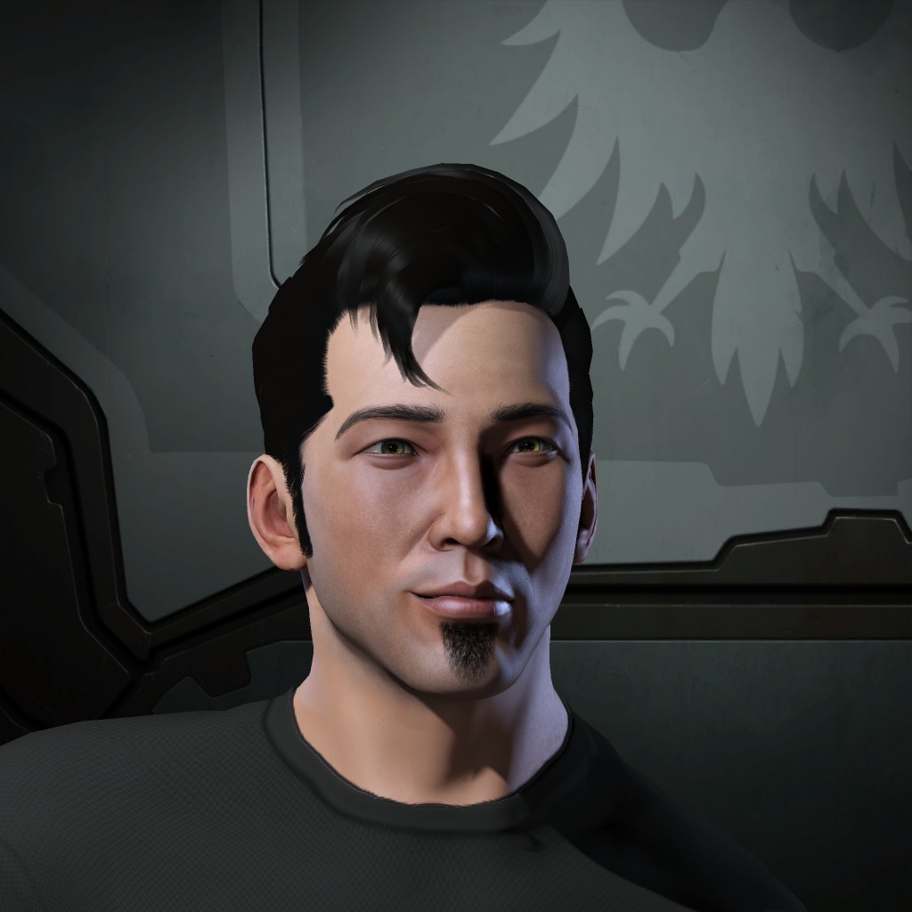 Elvis Serine