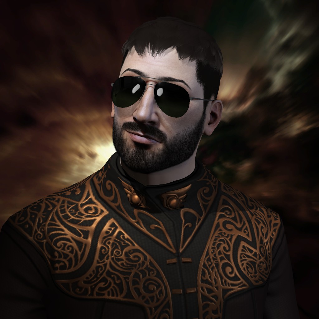 Ringo Starborn
