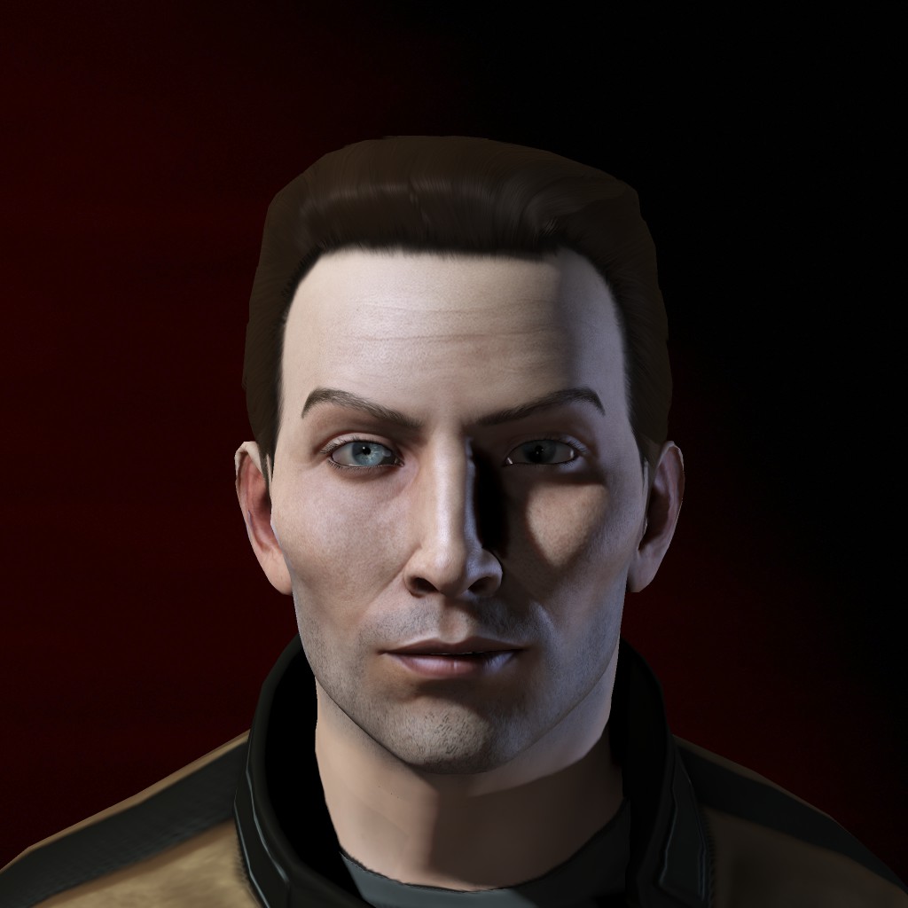 Nigel Engald