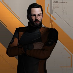 Acheron Animu portrait