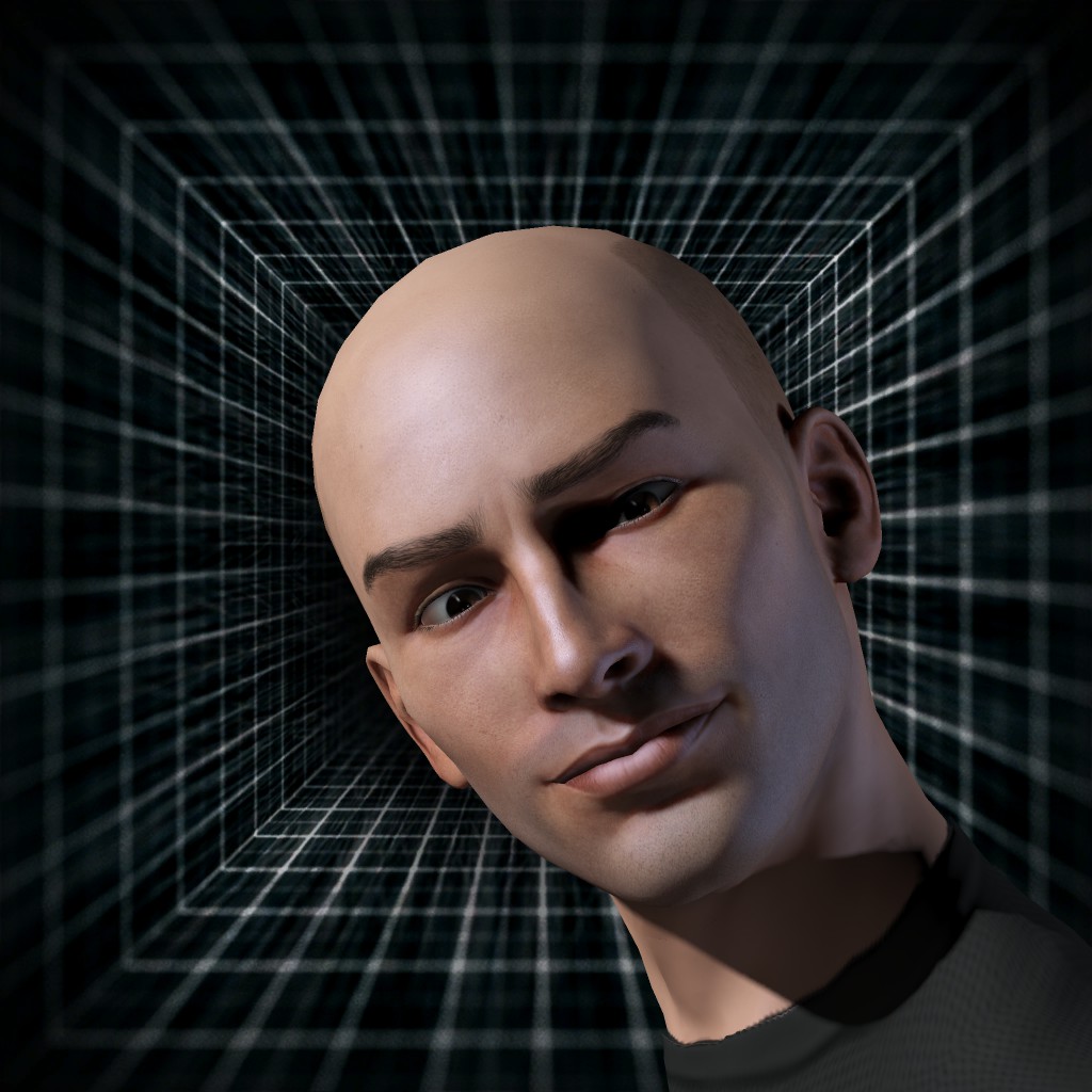 rochyroch McKnOb