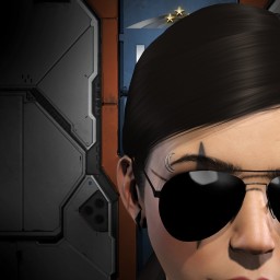 Solo Rey portrait