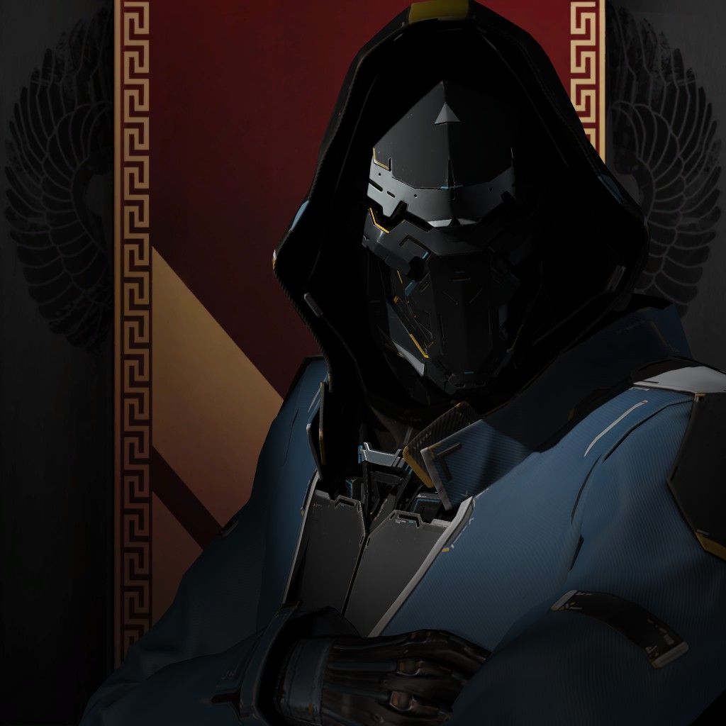 Orius Shepard