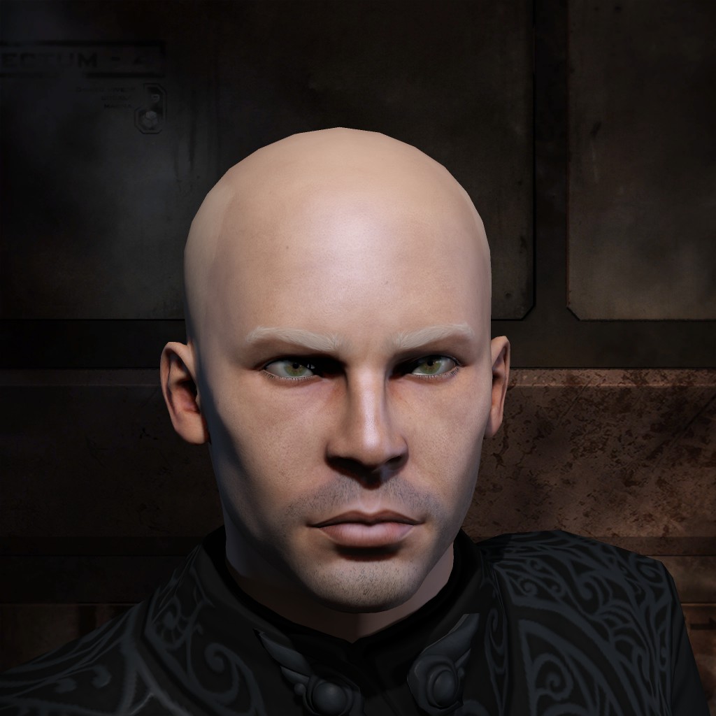 Amezarak's Agony