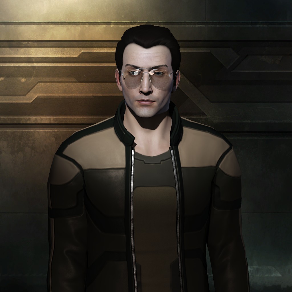 Rorschach Blackwood