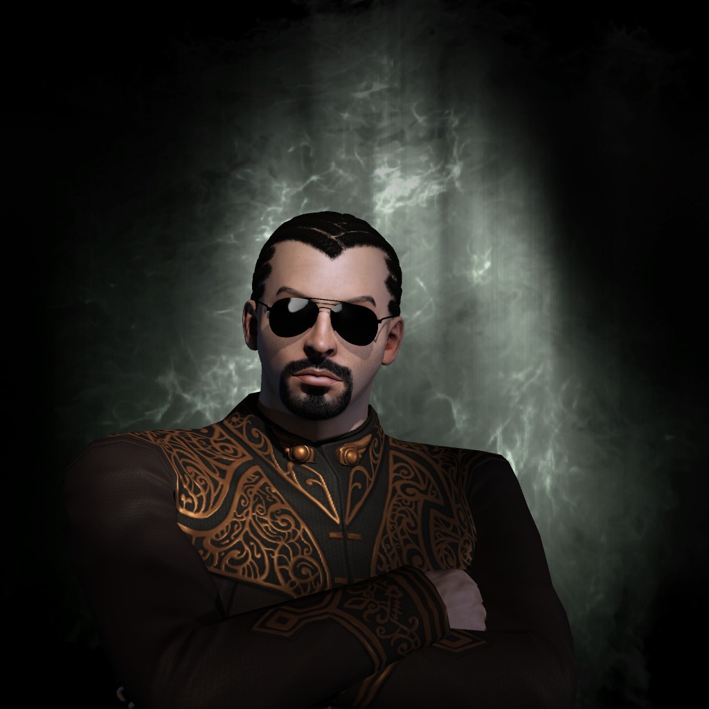 Gabriel Corrupted