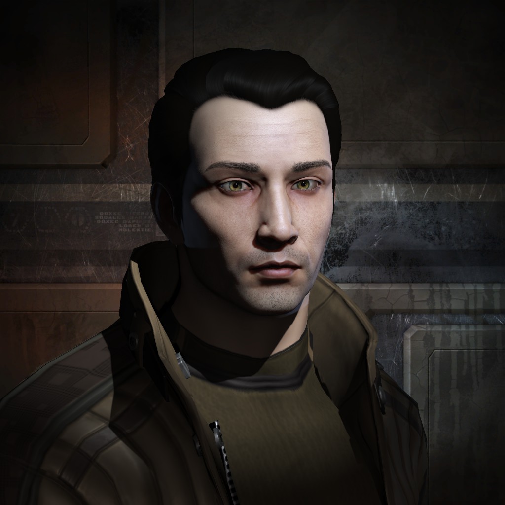 Luke Hurenn