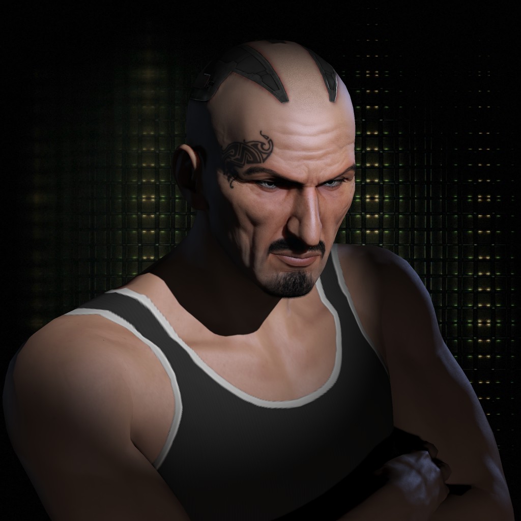 Leo Hamu