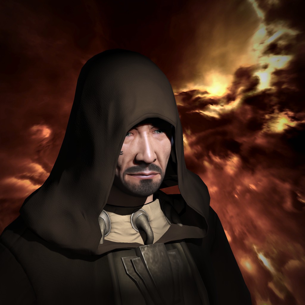 Aeghor Larr