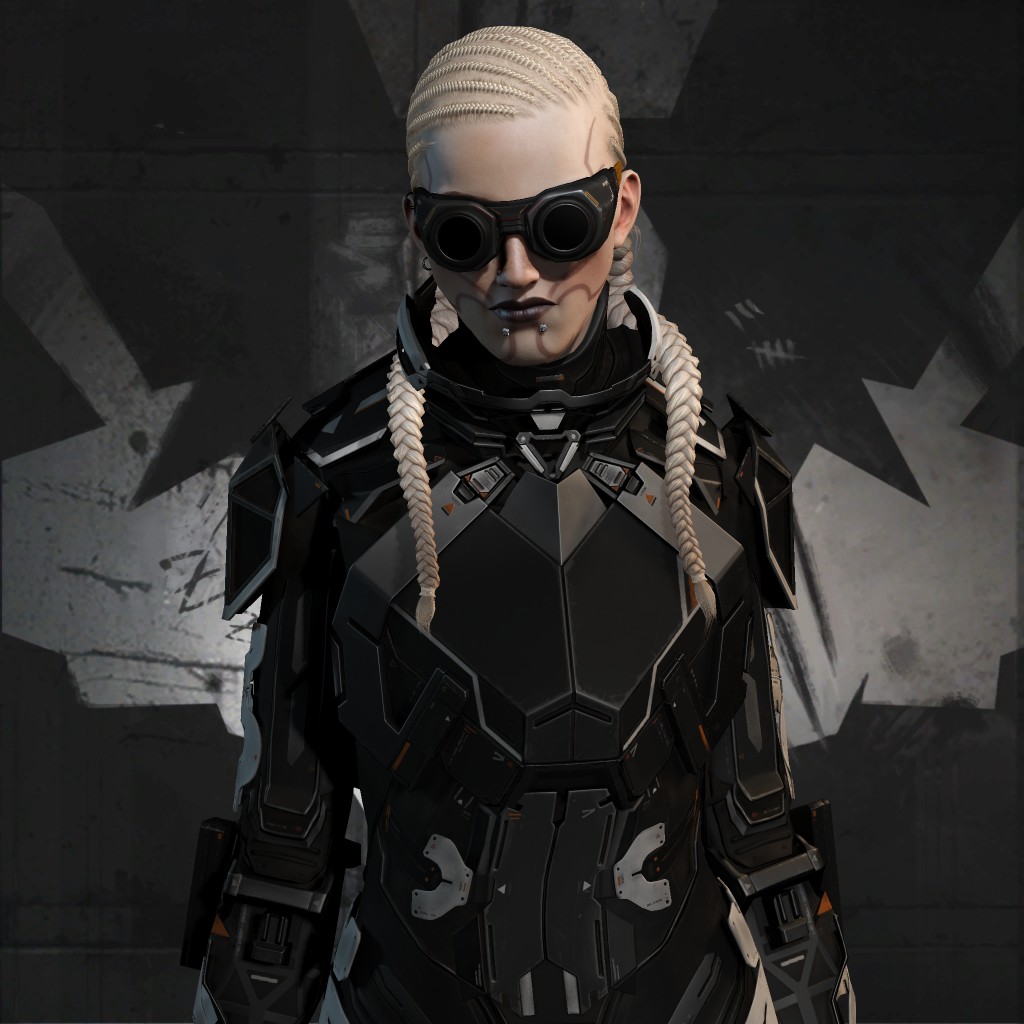 Redcored Hunex