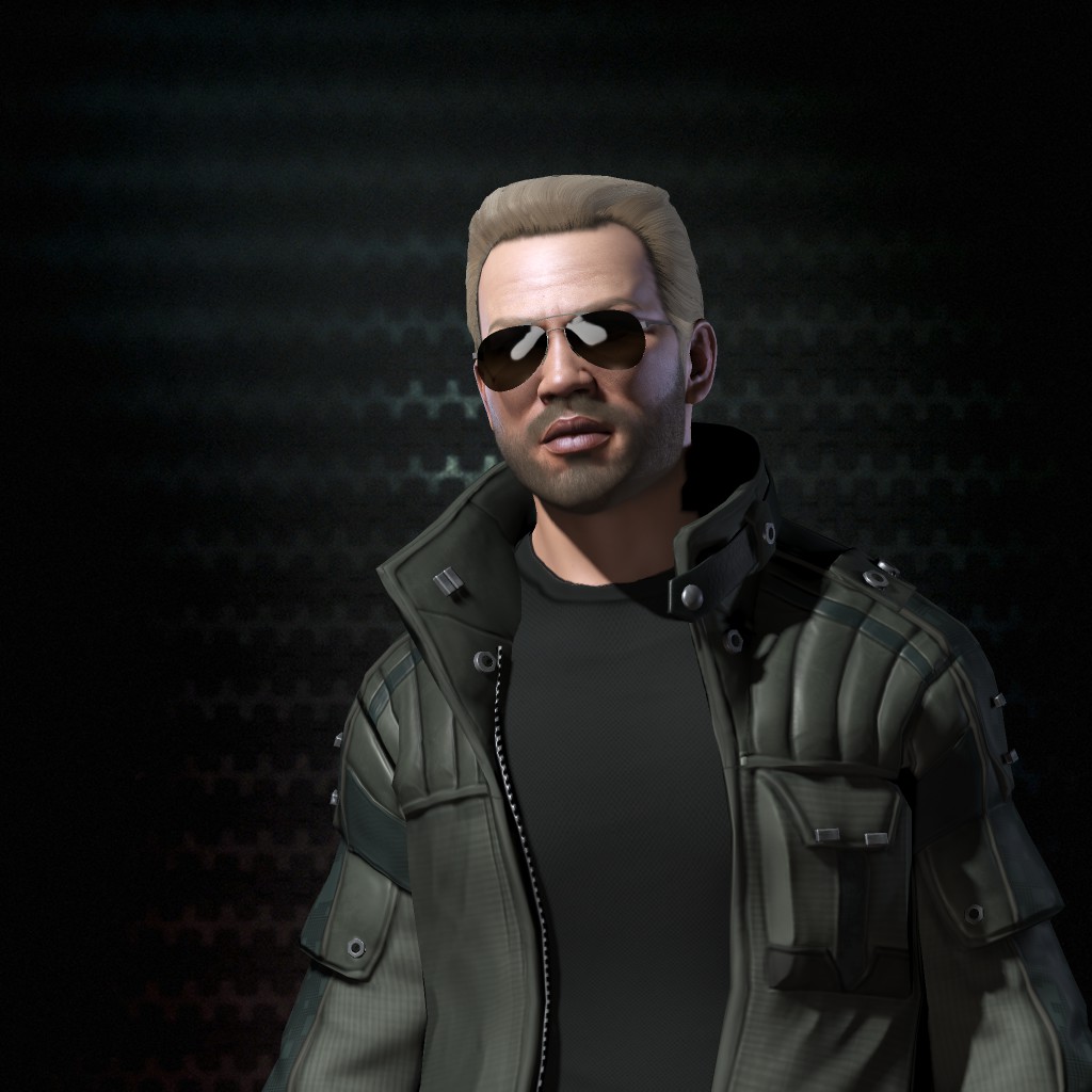 liang black