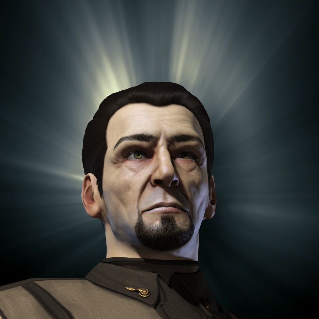 Issac Estidal