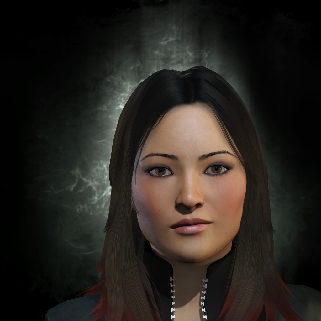 Hong Yi