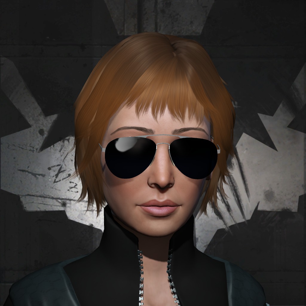 Samantha Skord