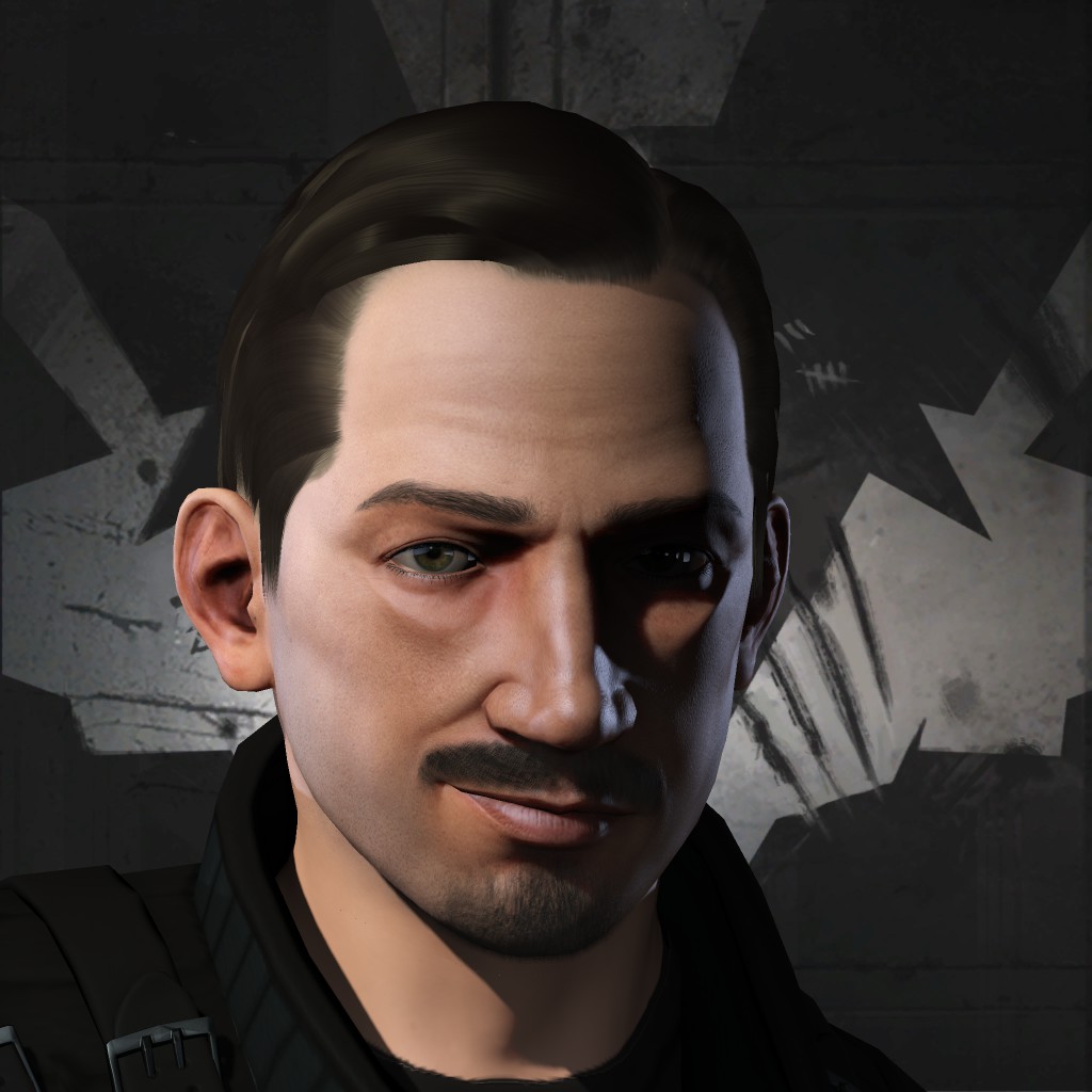 Bill Gowacki