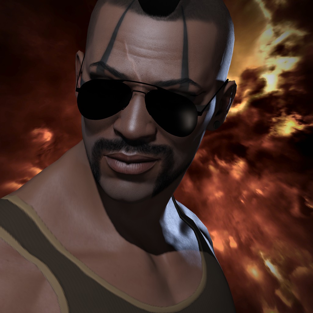 AxelMeister Nox