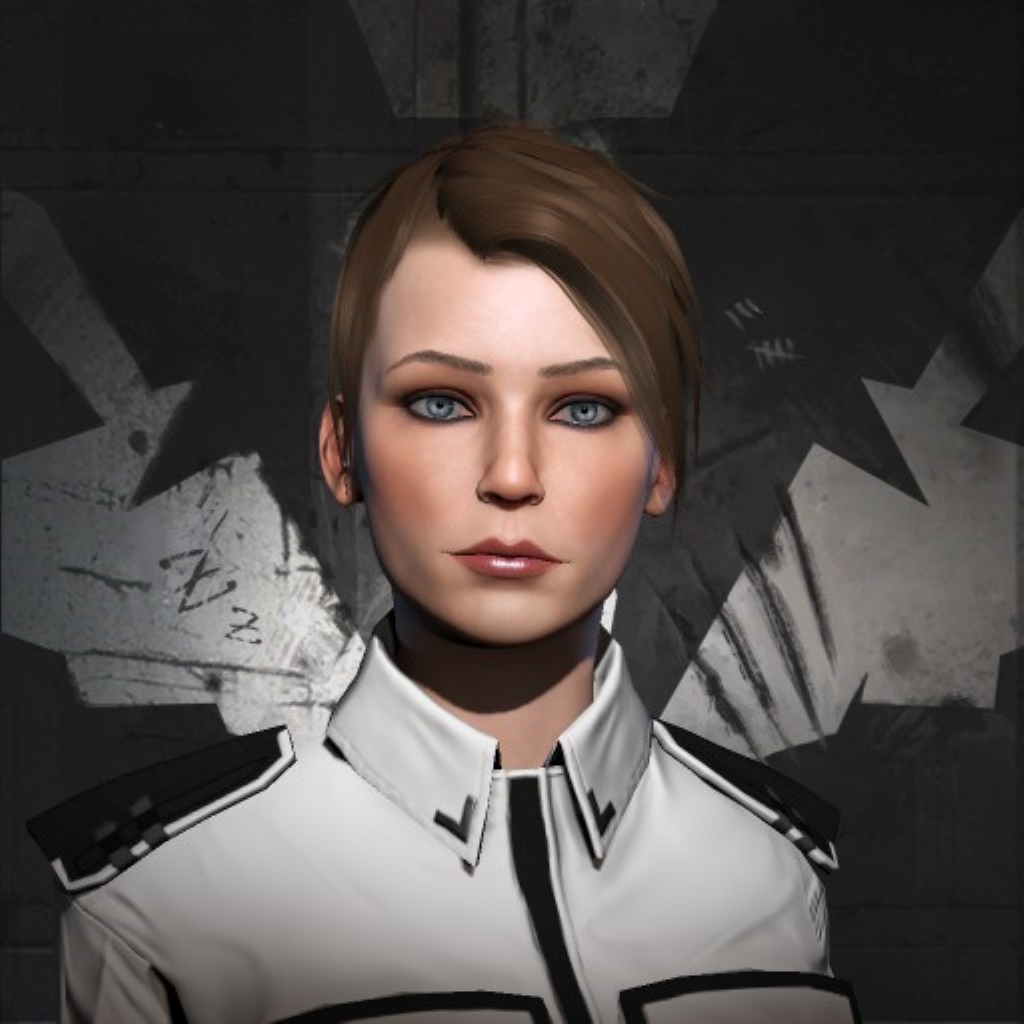 Rey Skywar