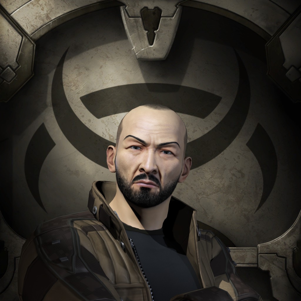 Octorian Khayon