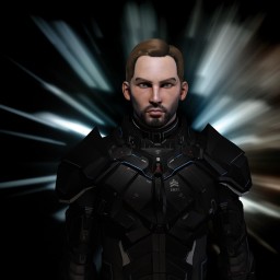 Kuben Alabel portrait