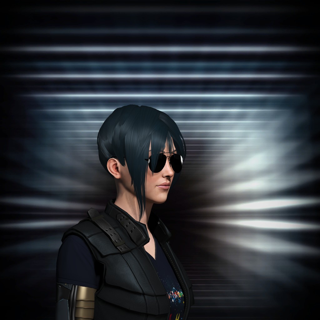 Vi Anderson