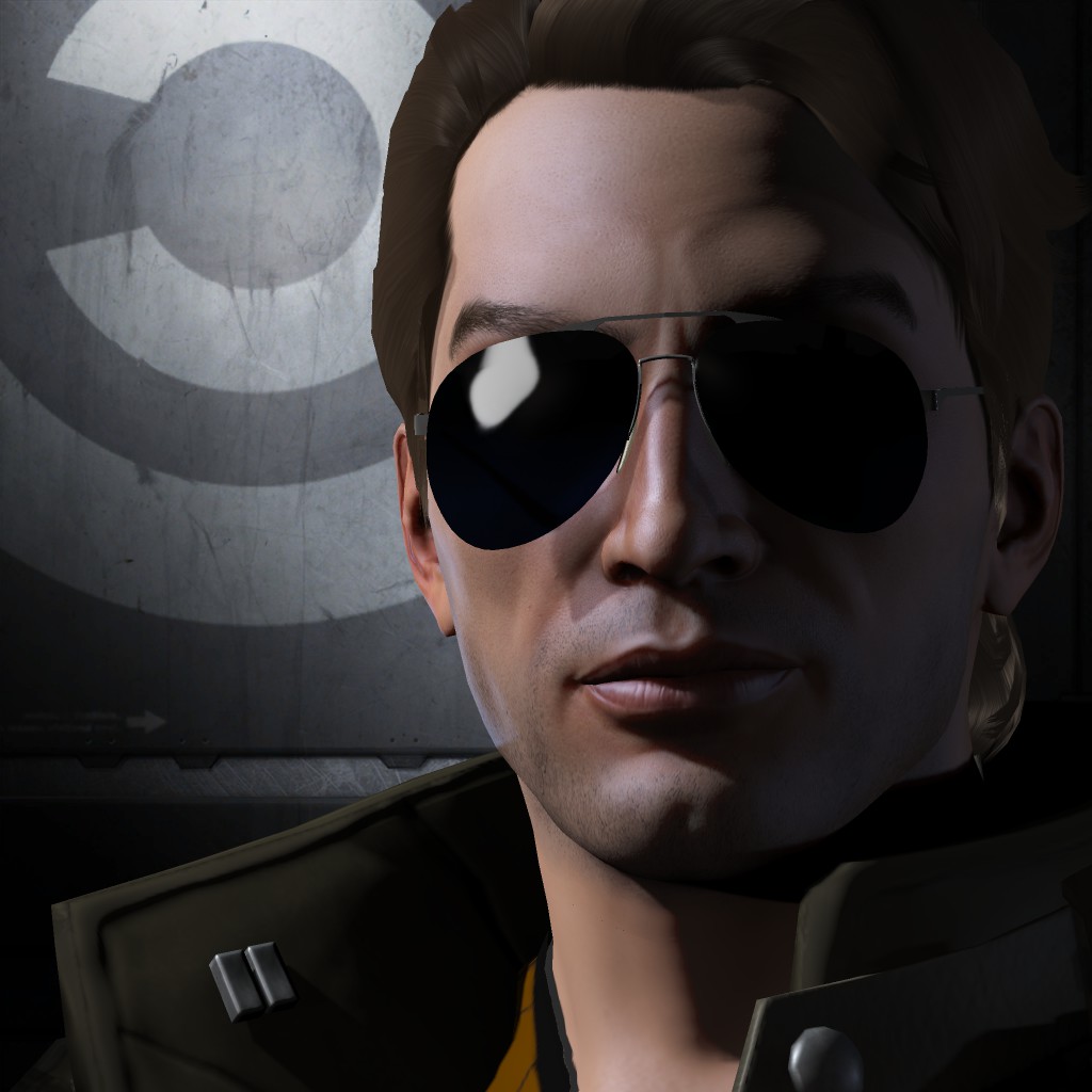 Bradley Sukarala