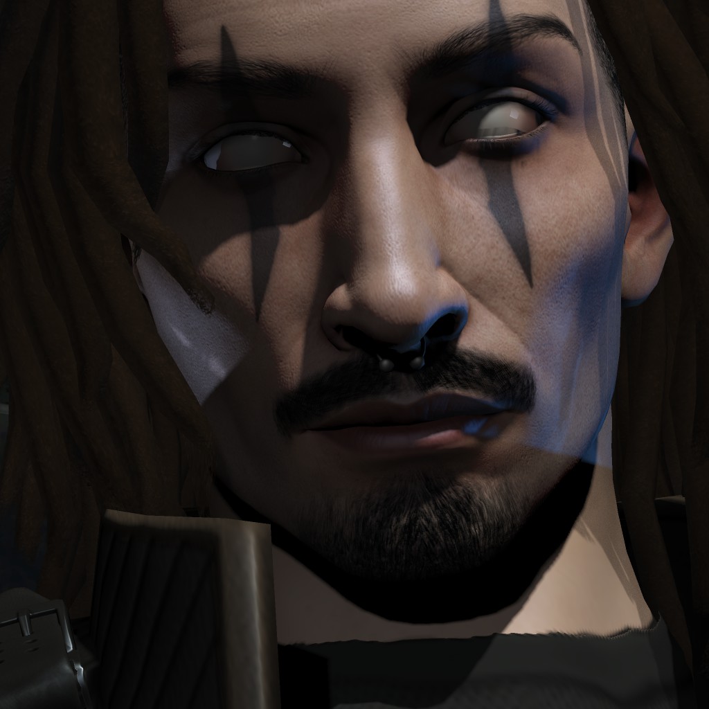 Lot Izalith