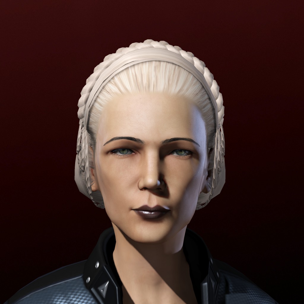 Gretta III