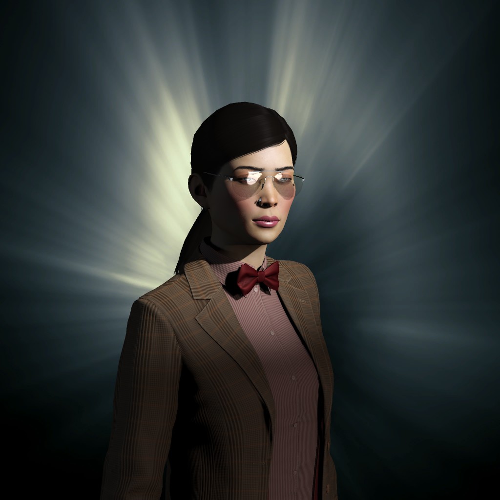 Darina Zefirko