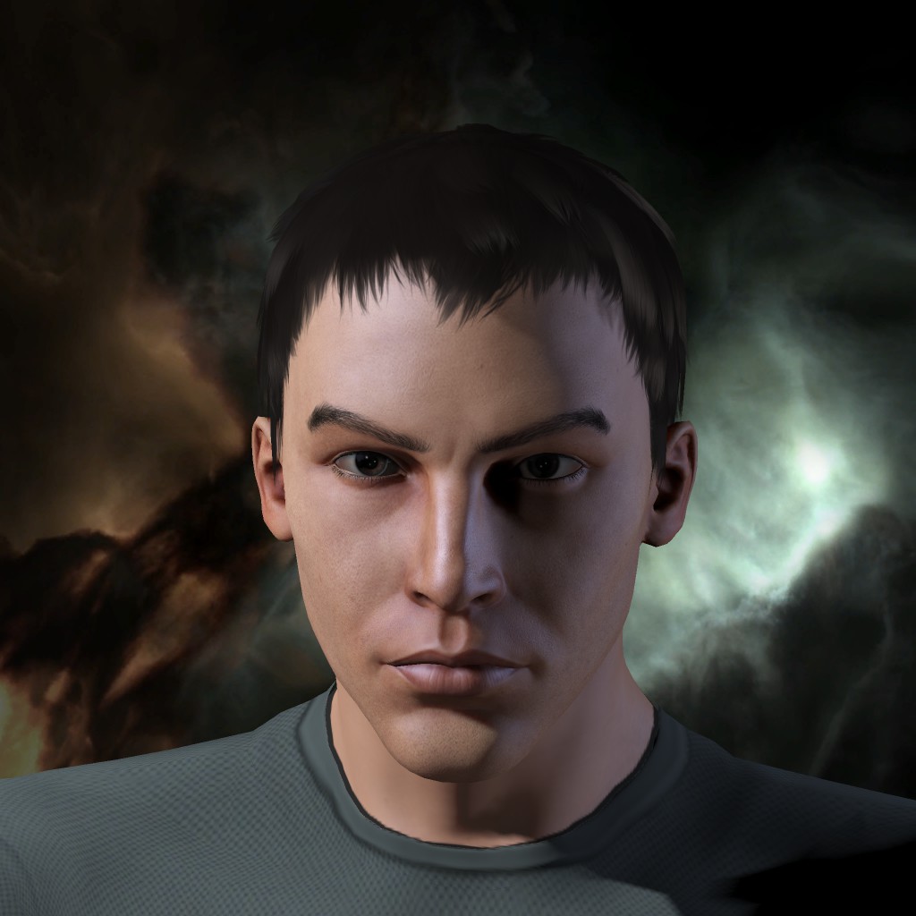 Trandor Orlenard