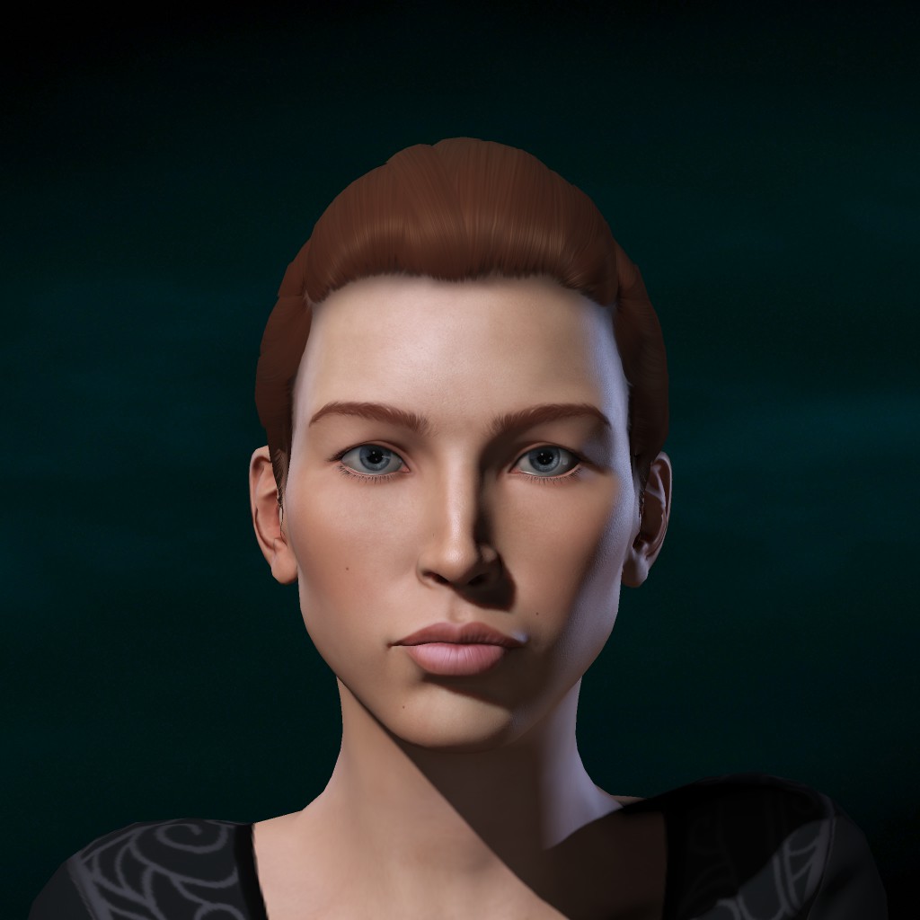 somerandom girl